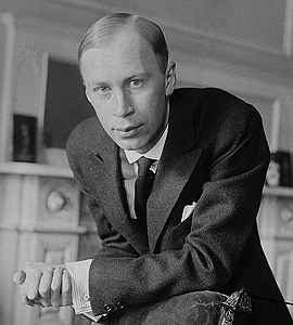 tuzesprokofiev