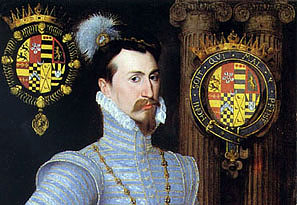  Tudor-dinasztia az<br/>operaszínpadon 3.