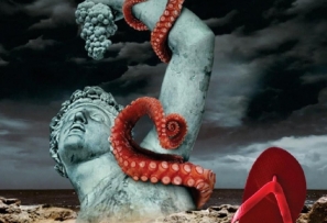 Az "Ariadné Naxoszban" az<br/>Operaházban