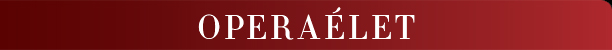 Operaélet