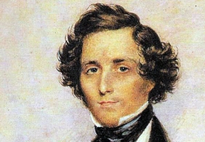 Mendelssohn-est