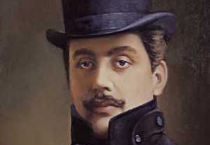 Puccini: Edgar
