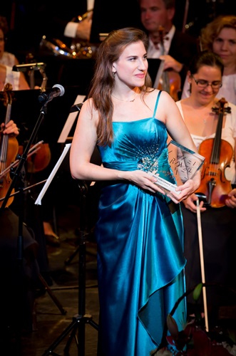 armel 2017 gala Morgane Heyse