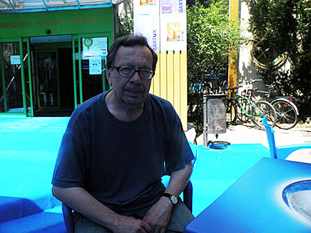 Vajda János int
