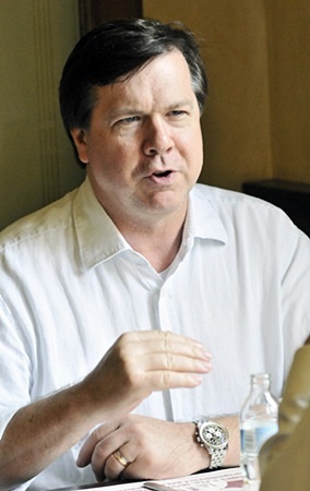 Robert Dean Smith 1