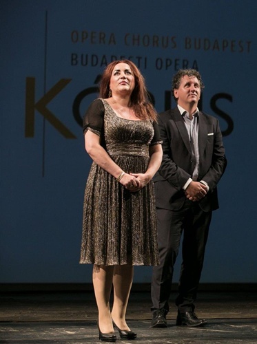 Lukács Gyöngyi Ókovács Szilveszter