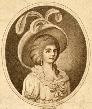 cosi Adriana Ferrarese Kings Theatre 1785