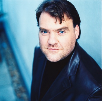 BrynTerfel foto Simon Fowler Deutsche Gramofon