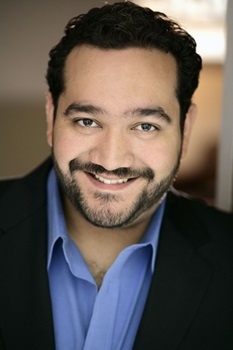 Rene Barbera