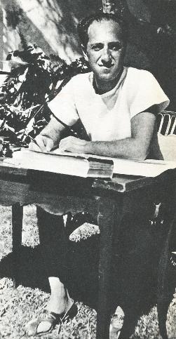 Gershwin FollyIsland