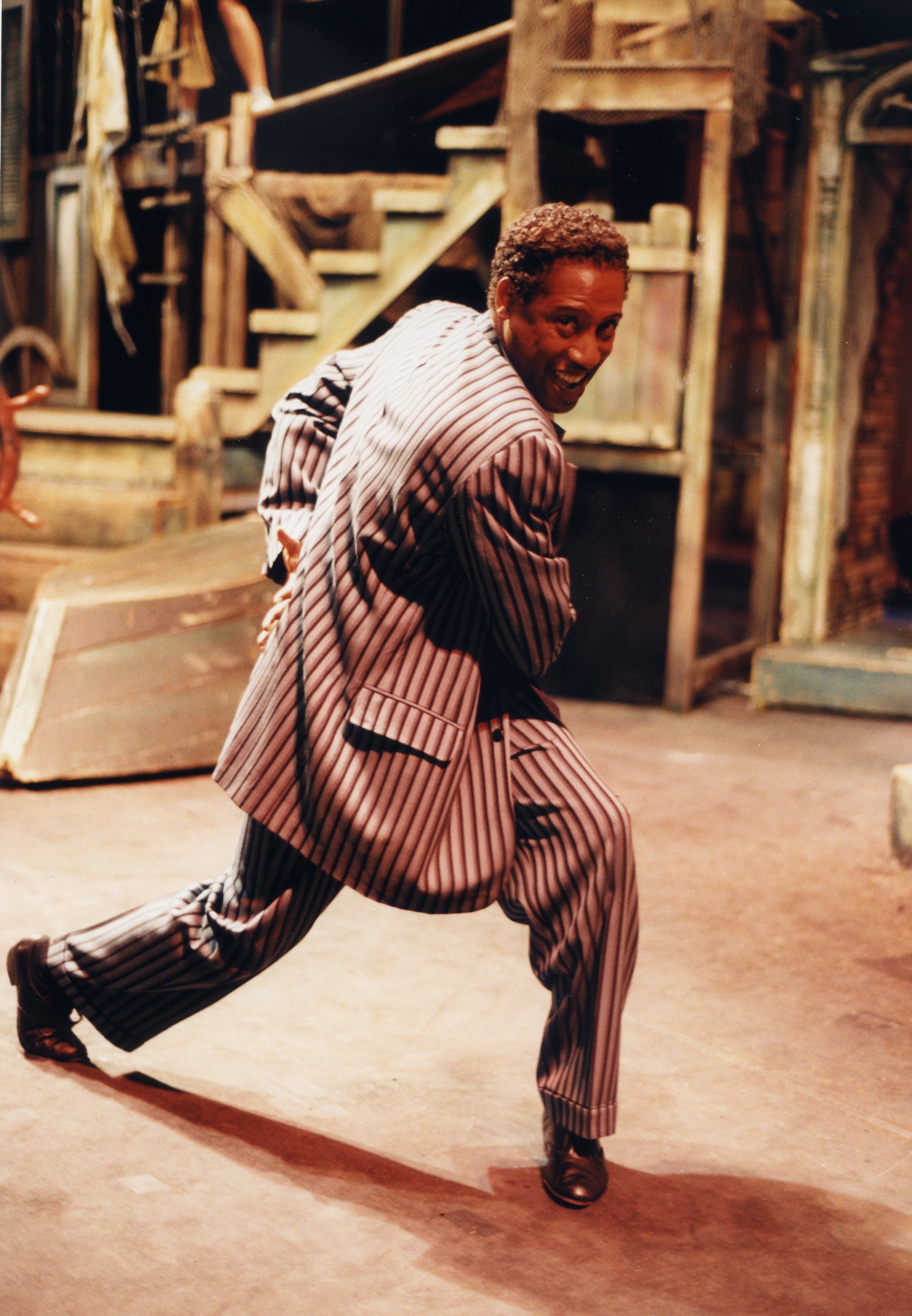 Porgy es Bess LivingArtsInc SzegediSzabadteri10