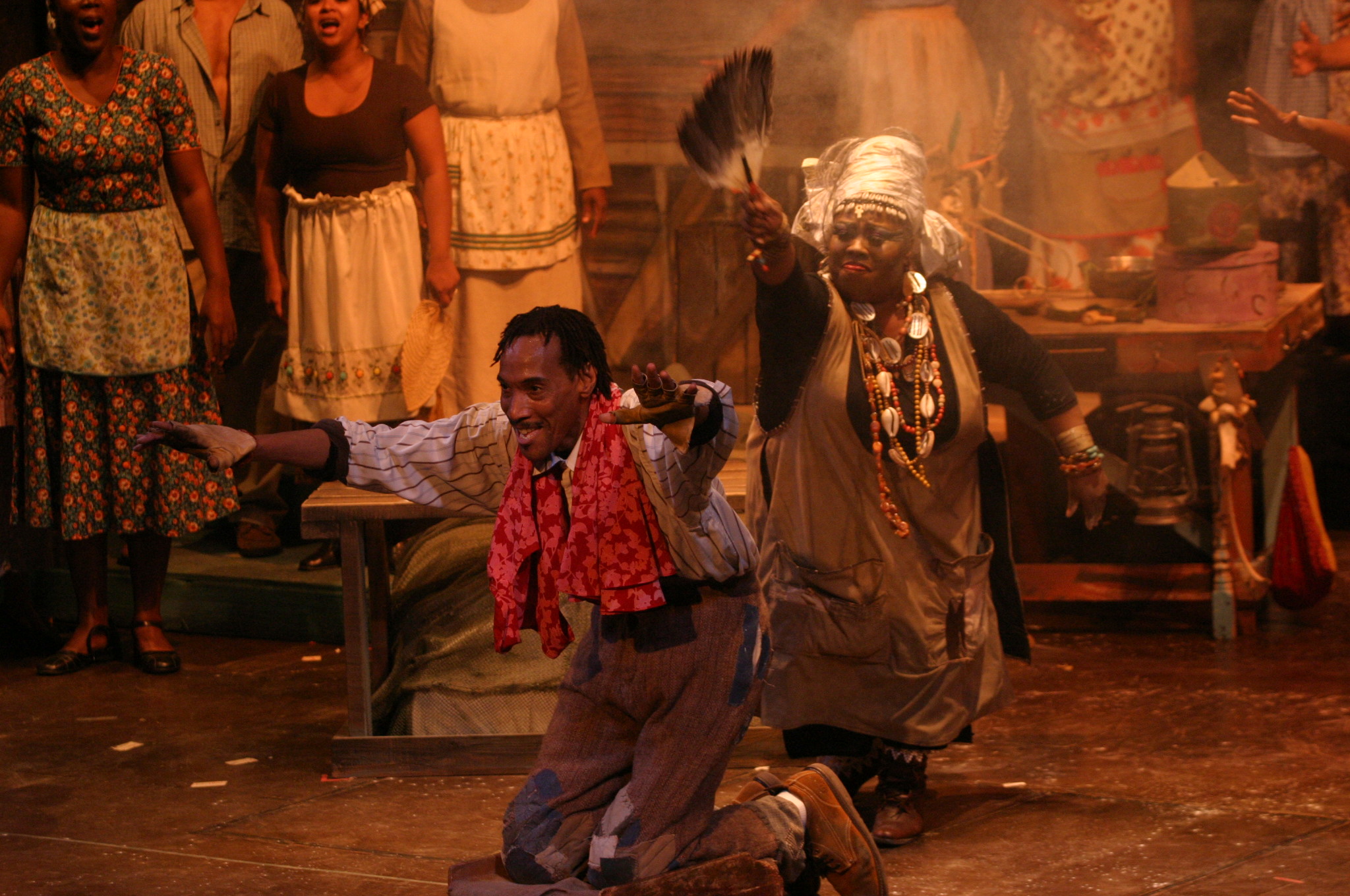 Porgy es Bess LivingArtsInc SzegediSzabadteri5