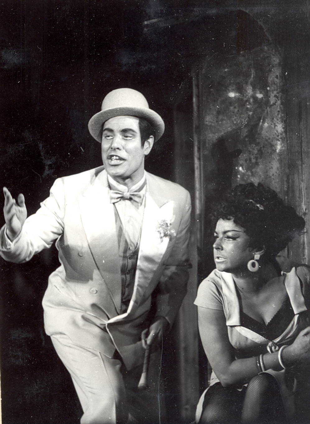 porgy es bess1 1970 2