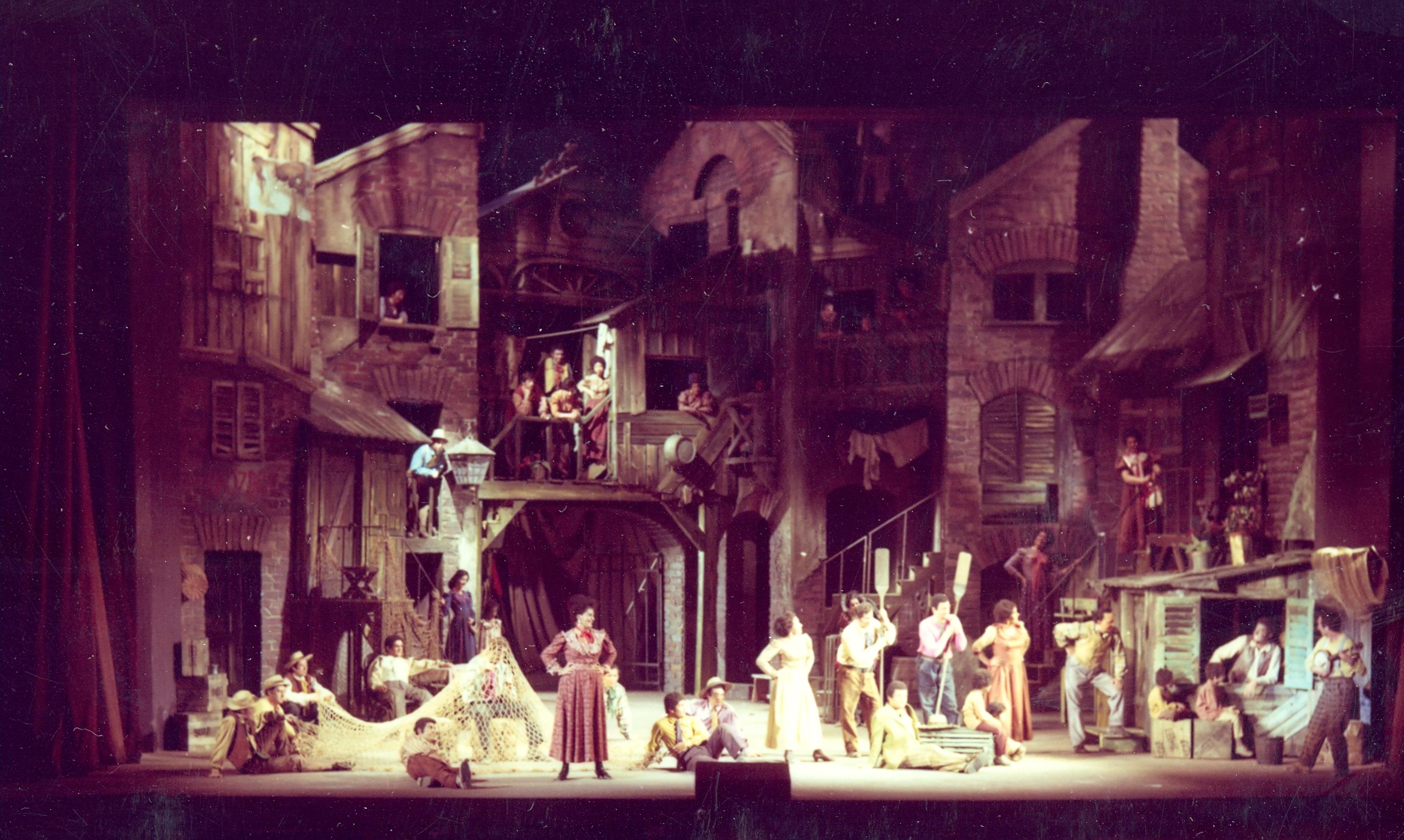 porgy es bess total1 1970