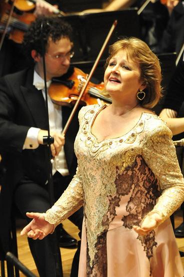 gruberova