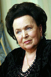 visnyevszkaja