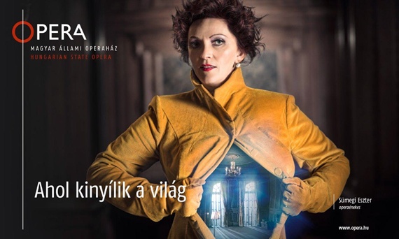 Opera. Ahol kinyílik a világ 2
