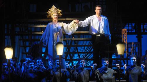 majusnnepturandot