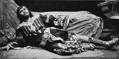 herodiade Massenet Maurice Renaud Herod 2