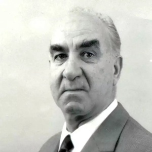 melis gyorgy portre mao 1