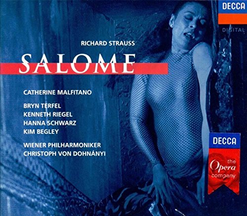 salome cd 1