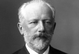 CSAJKOVSZKIJ, PJOTR ILJICS