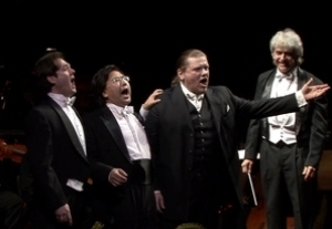 Tenor g&aacute;la