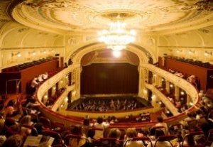 Magyar opera nyert