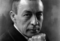 RAHMANYINOV, SZERGEJ VASZILJEVICS