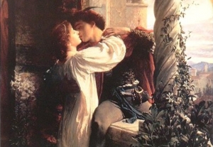 ROM&Eacute;O ET JULIETTE