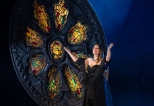 G&aacute;la &eacute;s Farsang