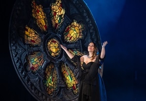 G&aacute;la &eacute;s Farsang