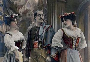 CAVALLERIA RUSTICANA