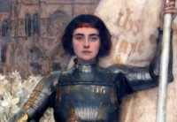 GIOVANNA D'ARCO