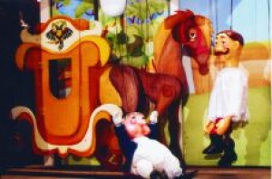 Kod&aacute;ly Zolt&aacute;n: H&aacute;ry J&aacute;nos