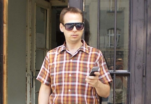 "Ez egy csodavil&aacute;g..."