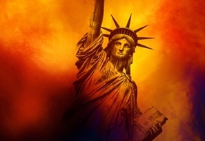 „Aranykor: Amerikai szépség”