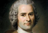 ROUSSEAU, JEAN-JACQUES