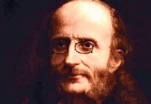 OFFENBACH, JACQUES