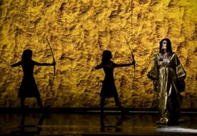 Az &bdquo;Aida&rdquo; a Brn&oacute;i Jan&aacute;ček Oper&aacute;ban