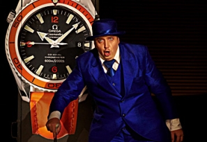 "Francia Puccini-zene..."