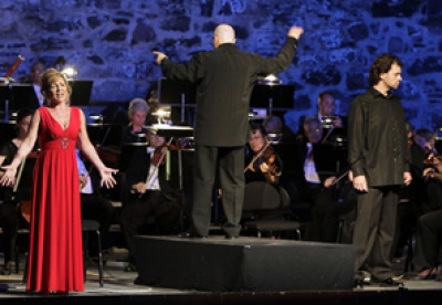 Magyar siker Finnországban