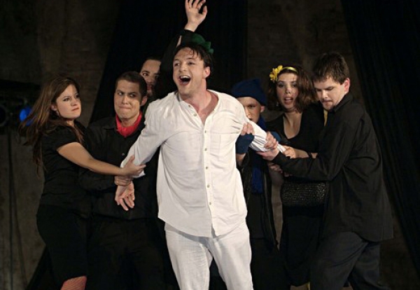 Opera vizsga II.