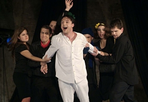 Opera vizsga II.