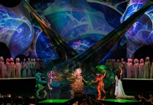 Hangverseny &eacute;s Rameau-opera