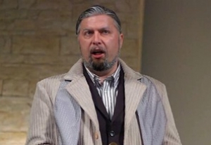 Cseh Antal - Traviata