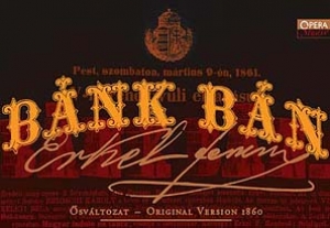 Az ős-B&aacute;nk b&aacute;n CD-n