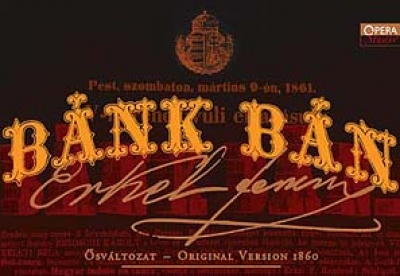 Az ős-B&aacute;nk b&aacute;n CD-n