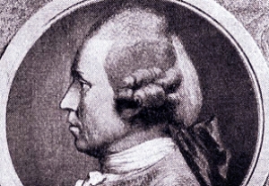 HILLER, JOHANN ADAM