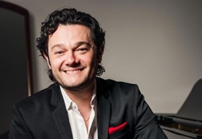 Verdi-&uuml;nnep a Margitszigeten